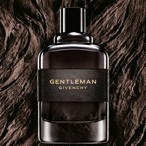 givenchy gentleman boisee fragrantica.